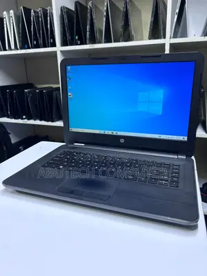 Laptop HP 245 G3 4GB AMD Ryzen HDD 500GB