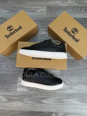Minimalist Timberland Casuals