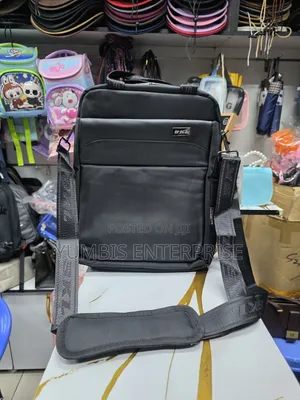 SKL Largest Sling Shoulder Laptop Bags