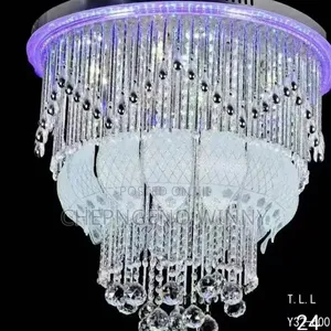 Bluetooth Chandelier