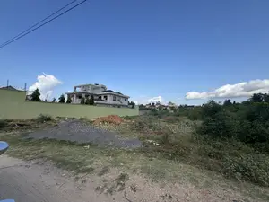 Prime One Acre Plot Shanzu Developed Area