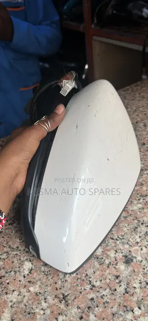 Side Mirror Mazda 3