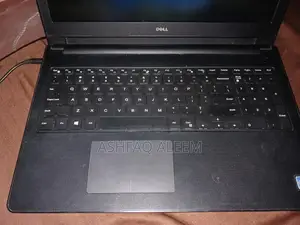 Laptop Dell Inspiron 15 3552 4GB Intel Xeon SSD 128GB