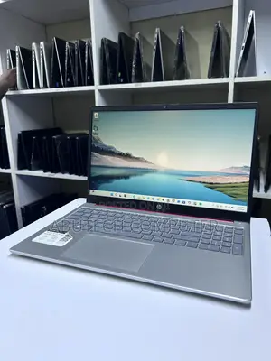 Laptop HP 15 4GB Intel Celeron SSD 128GB