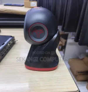 Syble 2D Omni Barcode Scanner