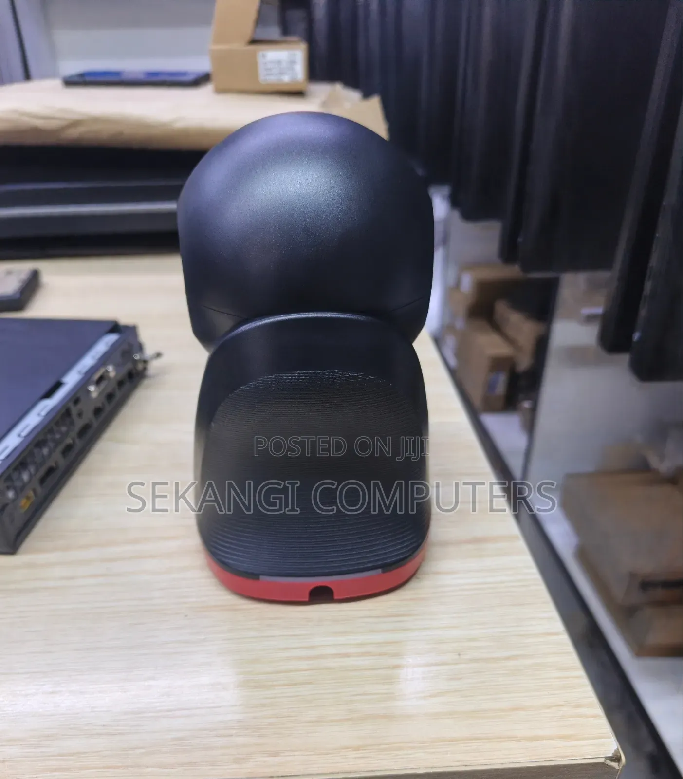 Syble 2D Omni Barcode Scanner