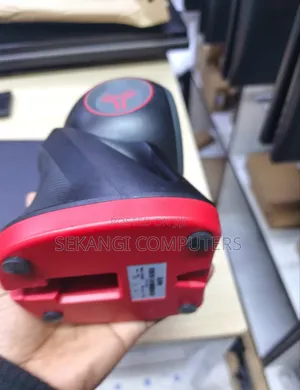 Syble 2D Omni Barcode Scanner