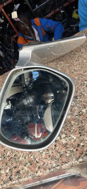 Side Mirror Prado 120
