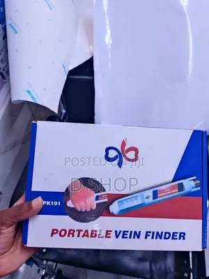 Vein Finder