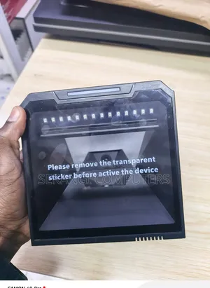 Syble Omni Barcode Scanner