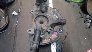 Vanguard Wheel Hub