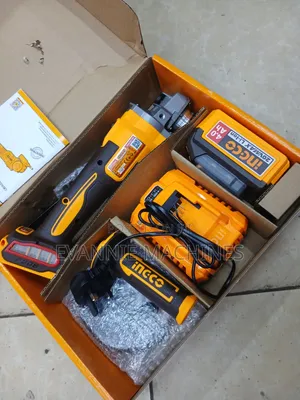 Angle Grinder /Ingco Electric Angle Grinder