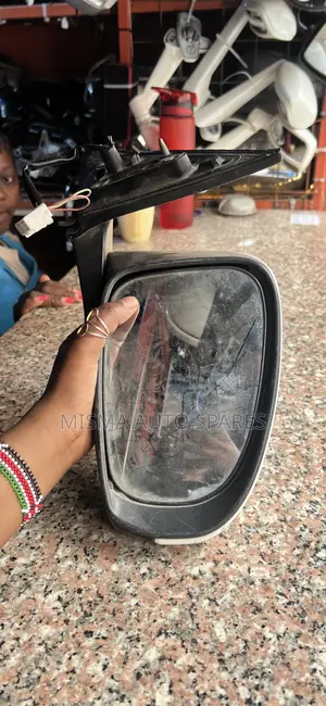 Side Mirror