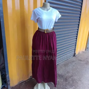 Boho Skirt for Sale