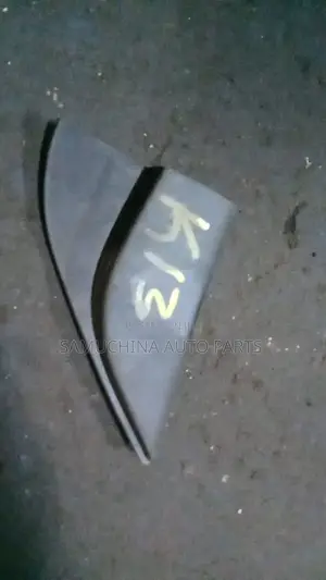Inner Side Mirror Finisher Nissan March