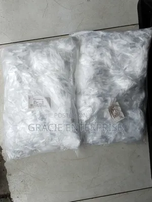 Fibremesh, Fiber Mesh