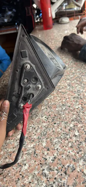 Side Mirror Toyota Camry