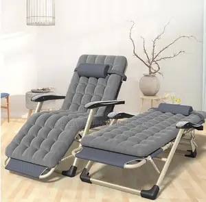 Home Chairs; Leather Outdoor Gardens Rocking Chair for Balcony