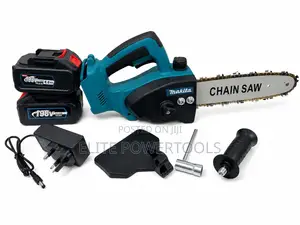 Makita 12 Inch Cordless Chainsaw