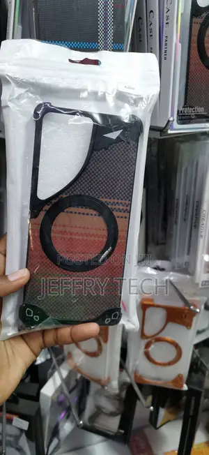 Vivo X300 Ultra Tribal-Patterned Magnetic Phone Case