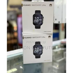 Huawei Watch Fit 5 Pro