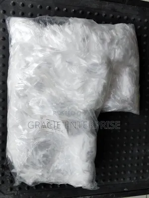 Concrete Hardener, Fibermesh, Fibercrete