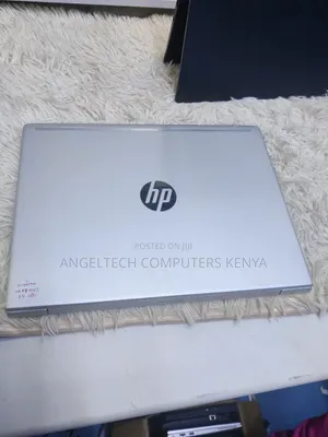 Laptop HP ProBook 430 G7 8GB Intel Core i5 HDD 500GB