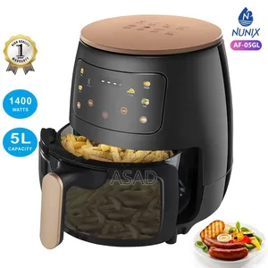 Electric Rice Cooker