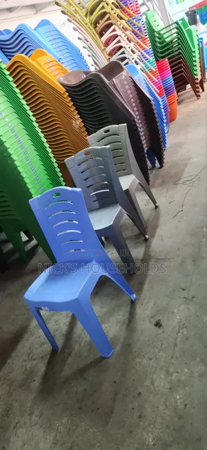 High Quality Plastic Chair