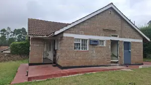 4bdrm Bungalow in Ngong for rent