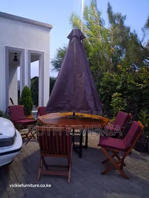 Outdoor Set