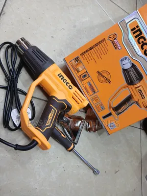 2000watts Heat Gun /Ingco Heat Gun