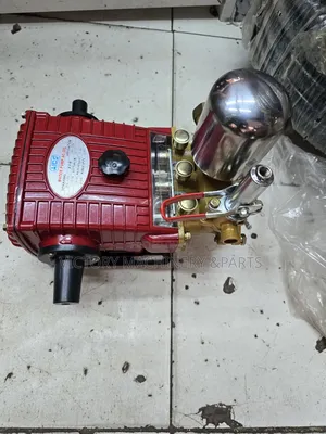 Knapsack Pump for Troly Sprayer Machine