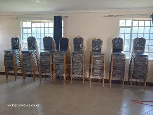 Conference Chairs