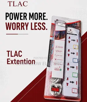 4way Extension