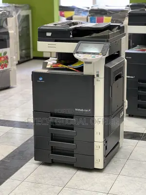 Konica Minolta Bizhub C280 Colour Photocopier