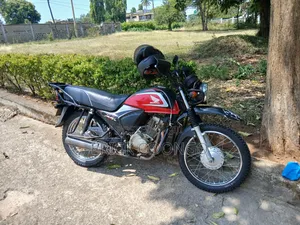 Honda 2022 Red