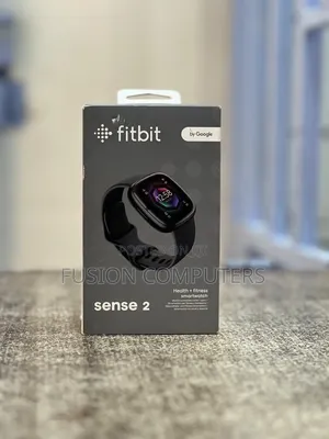 Fitbit Sense Smartwatch