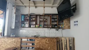 Small Bar and Restaurant