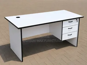 Nova 1.4m Office Table