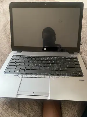 Laptop HP EliteBook 840 G1 8GB Intel Core i7 SSD 256GB