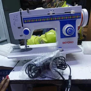 Multi-Function Sewing Machine