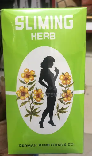 Slimming Herb