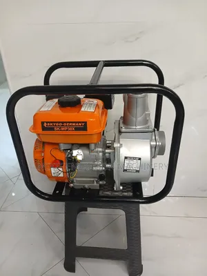 Skygo 3" Water Pump