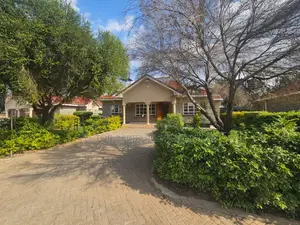 3bdrm Bungalow in Kitengela for rent
