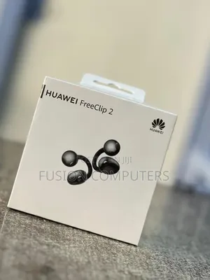 Huawei FreeClip 2