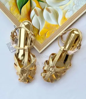 Zara Slingback
