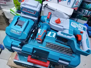 20V Total Cordless Rotary Hammer