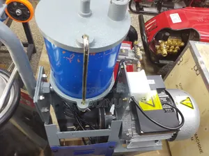 Automatic Electric Grease Pump
