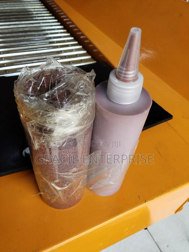 Stone-Coated Roofing Tile Touch-Up Kit - main view